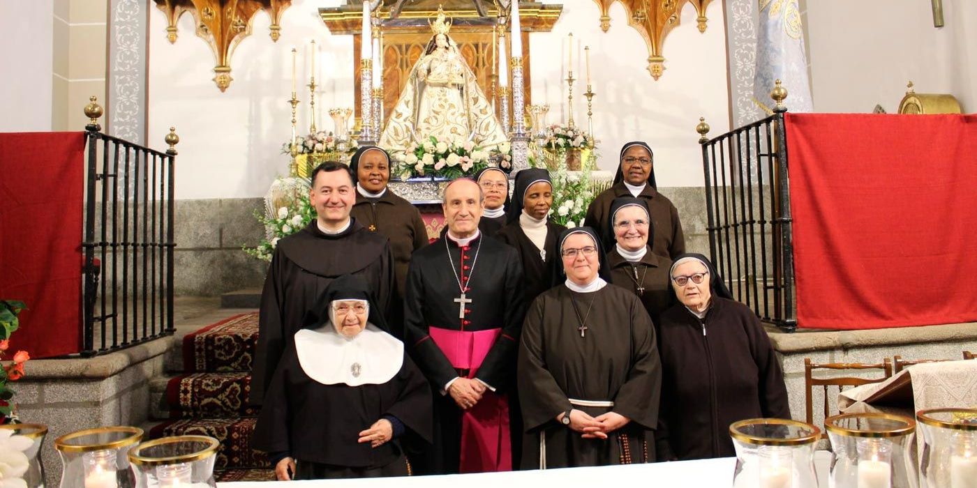Belalcázar abre el Año Jubilar Franciscano del VIII Centenario de San Francisco