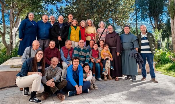 XXI Jornadas de formación misionera