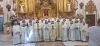 Fr. Agustí Llopis Bautista, OFM, ordenado presbítero en Murcia