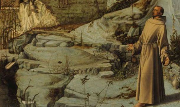 Carta del Ministro General OFM y definitorio con motivo de la solemnidad de San Francisco