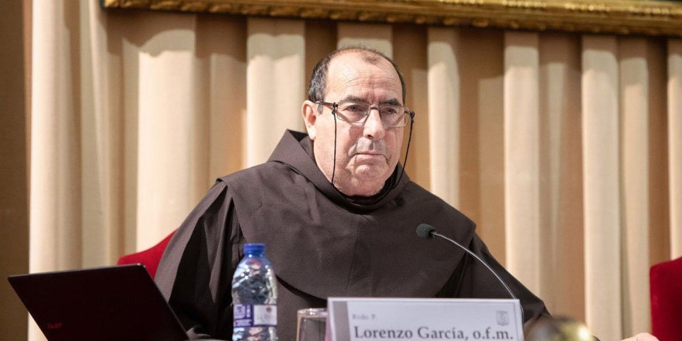 Conferencia sobre la experiencia misionera en el Vicariato de Requena, en Perú, en Valencia