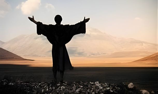 La regla y vida de los Hermanos Menores es vivir el Santo Evangelio