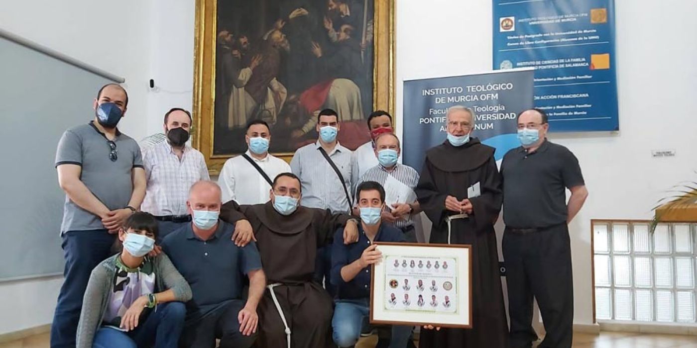 Estudios en Teología. Exámenes finales