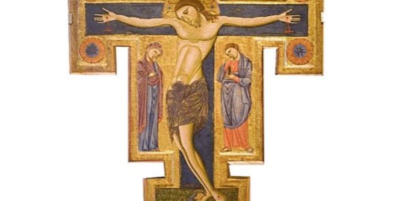 Curso de Cristología Franciscana en el Legado Franciscano del ITM
