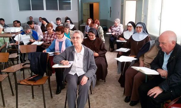 Jornada Interfranciscana de Justicia y Paz
