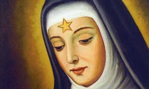 Carta del Ministro general en la Solemnidad de santa Beatriz de Silva