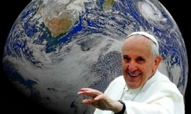 El compromiso LAUDATO SI’