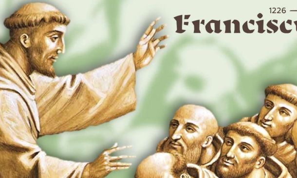 10 de mayo: Día de las Misiones franciscanas
