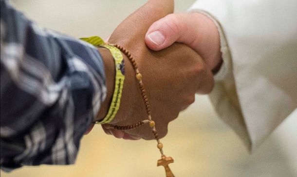 La misión de la vida religiosa (II)