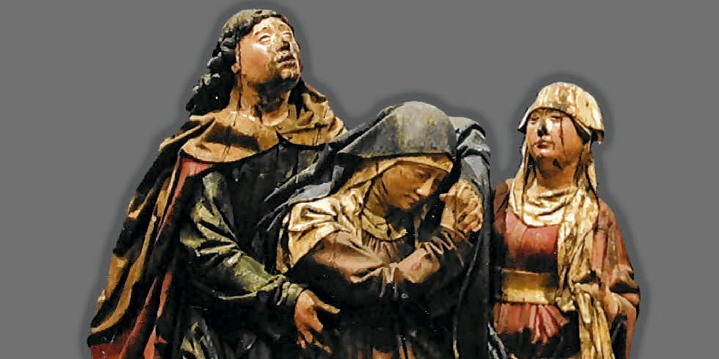 Semana Santa en Guadalupe