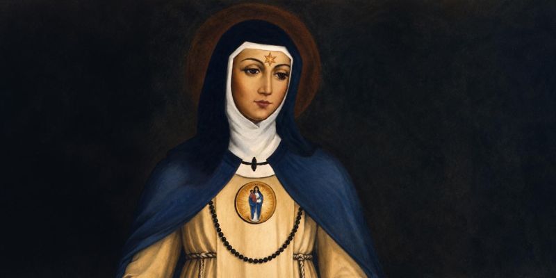 Carta del Ministro general en la Solemnidad de Santa Beatriz da Silva 2026
