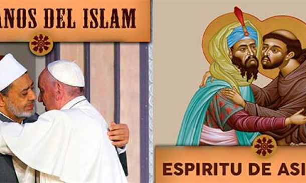 Espíritu de Asís 2017