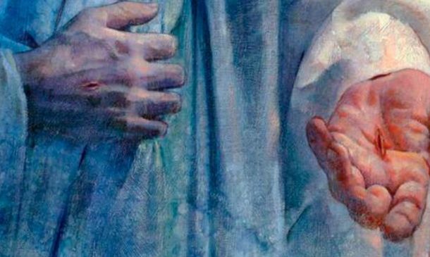 Saludo y carta del Ministro provincial por Pascua de resurrección