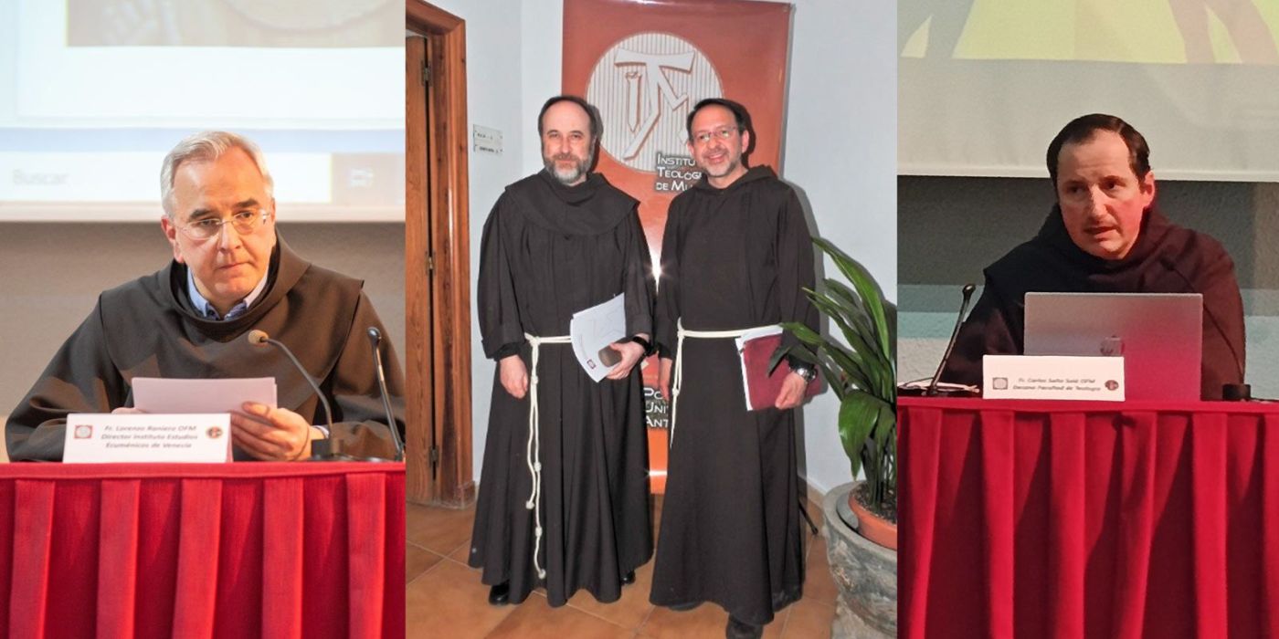 XXXVI Jornadas de Teología. ITM