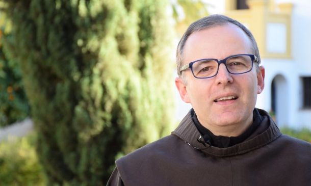 Saludo del Ministro Provincial por Navidad