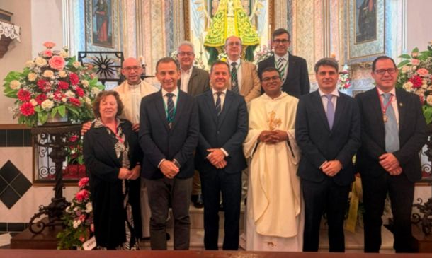 Romería en honor de Nuestra Señora de la Bastida (Toledo)