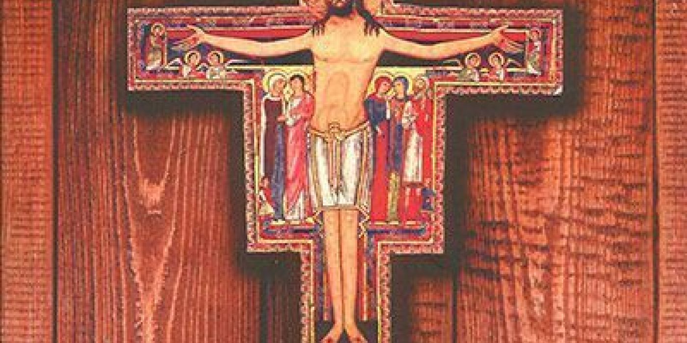 Nueva edición de "Jesús, Hijo, Hermano"