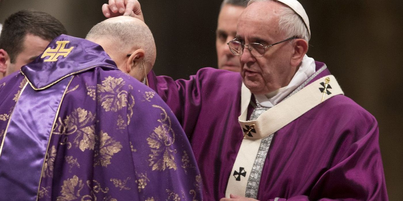 Comentario al mensaje del Papa Francisco para la Cuaresma 2021