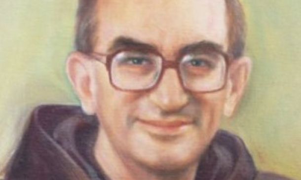 Fallece Fr. John Vaughn, ex Ministro general