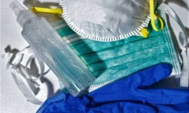 La multiplicación de los guantes y de los geles