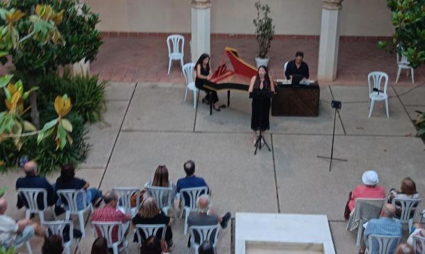 Música y Fe