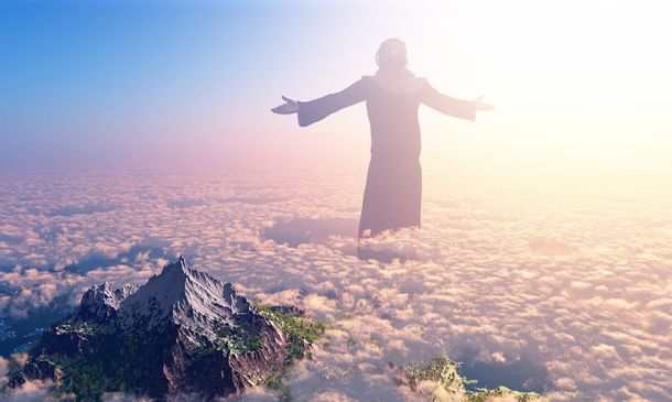 “Id por todo el mundo y proclamad el Evangelio…”
