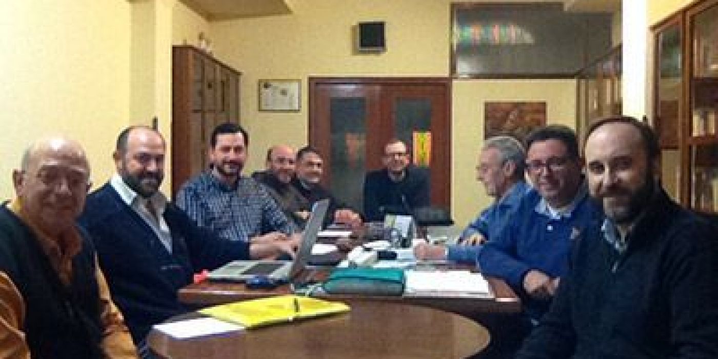 Secretariado de formación