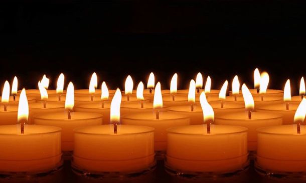 "Y recen por los difuntos". Conmemoración de todos los fieles difuntos
