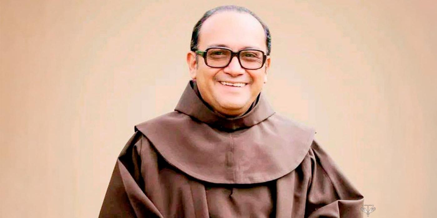Fray Augusto Ramírez, mártir de la fe, será beatificado