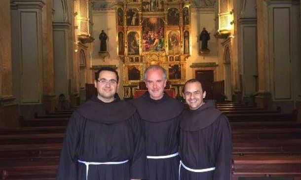Profesiones temporales