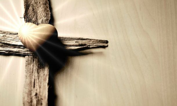 Amar como Jesús a tiempo perdido