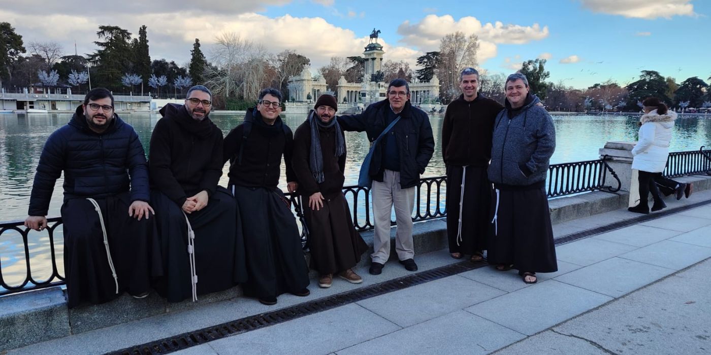 Encuentro de los Equipos de PJV de CONFRES y COMPI