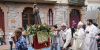 Berga celebra 800 años de presencia franciscana