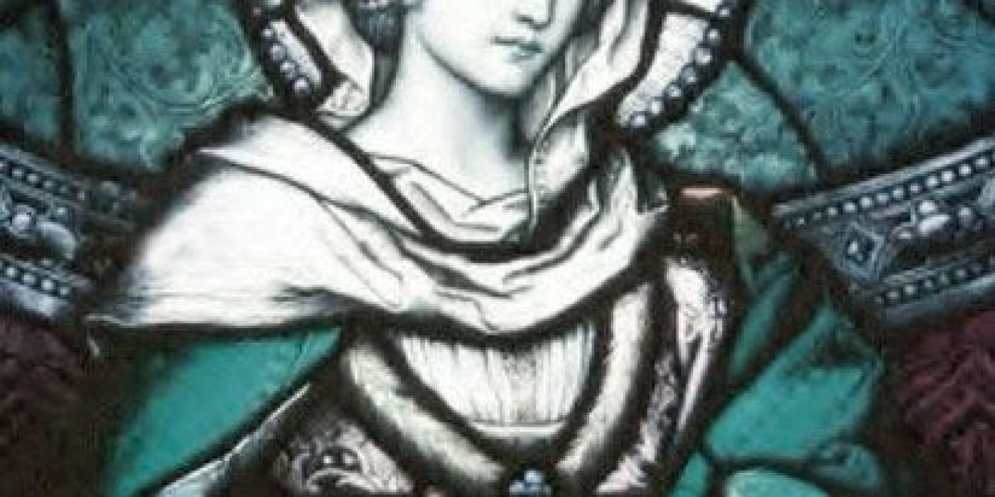 Santa Isabel de Hungría