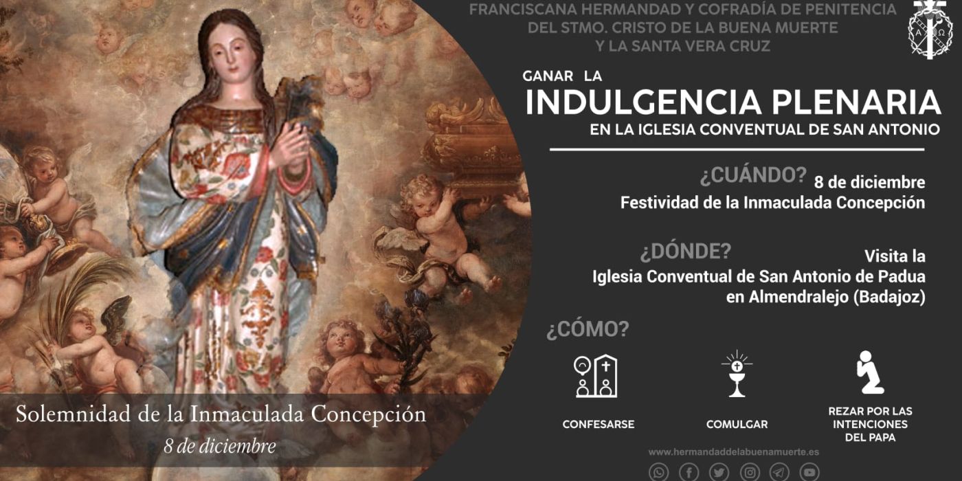 Indulgencia plenaria