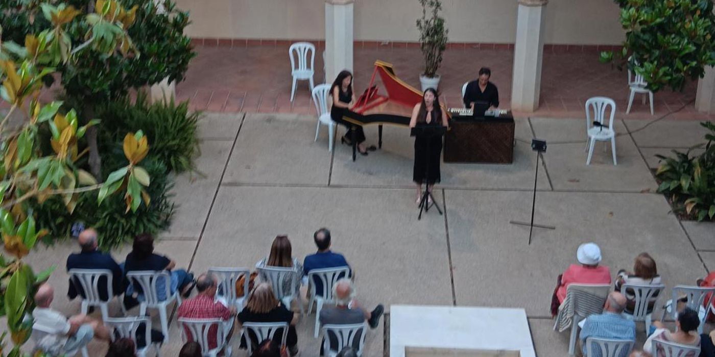 Música y Fe