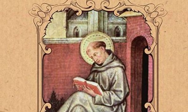 Edición de los Sermones dominicales y festivos de San Antonio de Padua