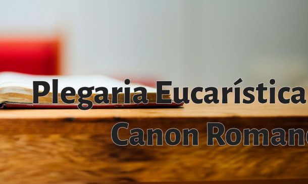 Canon Romano