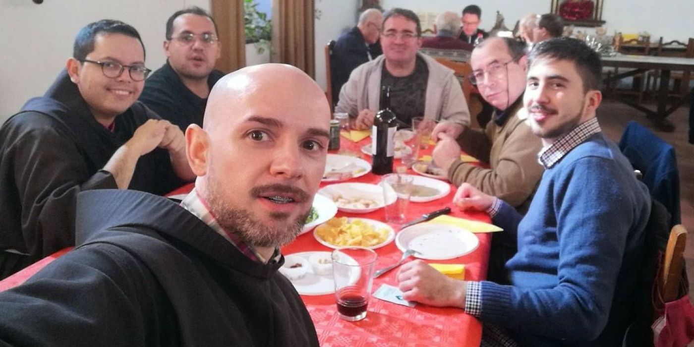 Día de fraternidad