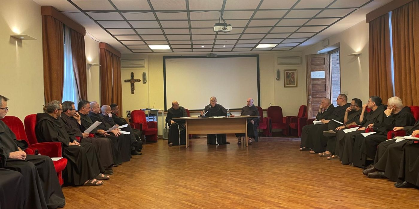 Nace la Conferencia Franciscana de la Europa Meridional (CEM)