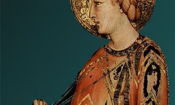 Santa Isabel de Hungría. Patrona de la OFS