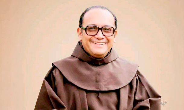 Fray Augusto Ramírez, mártir de la fe, será beatificado
