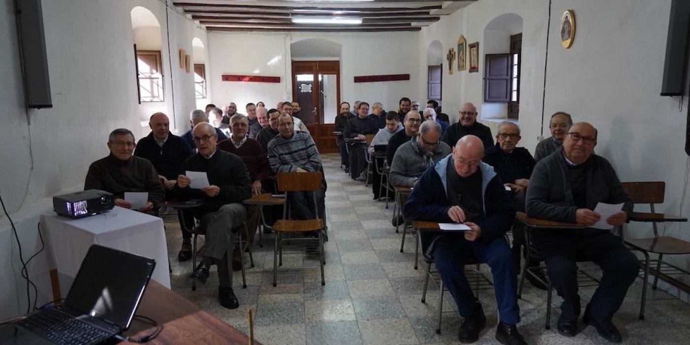 Encuentro de Zona del Levante en Jumilla