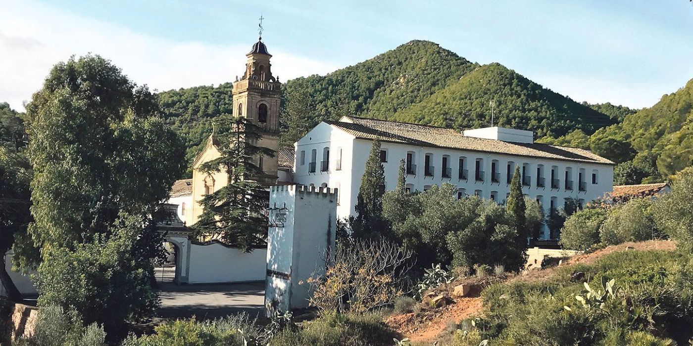 Profundo dolor en la Comunidad Franciscana de Santo Espíritu