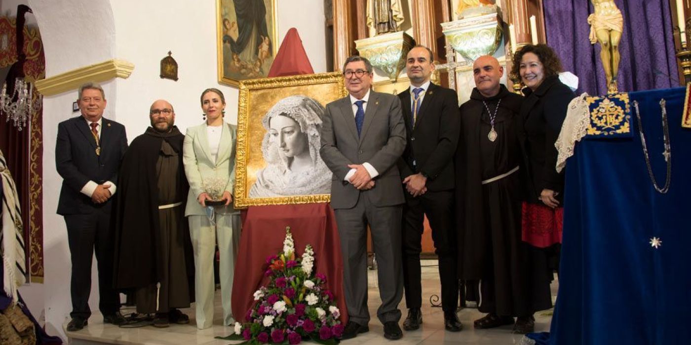 Por habernos alcanzado la Misericordia