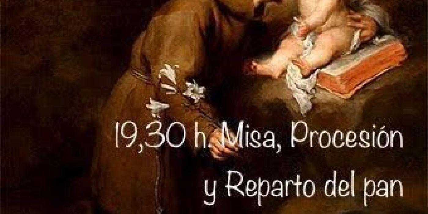 Fiesta de San Antonio