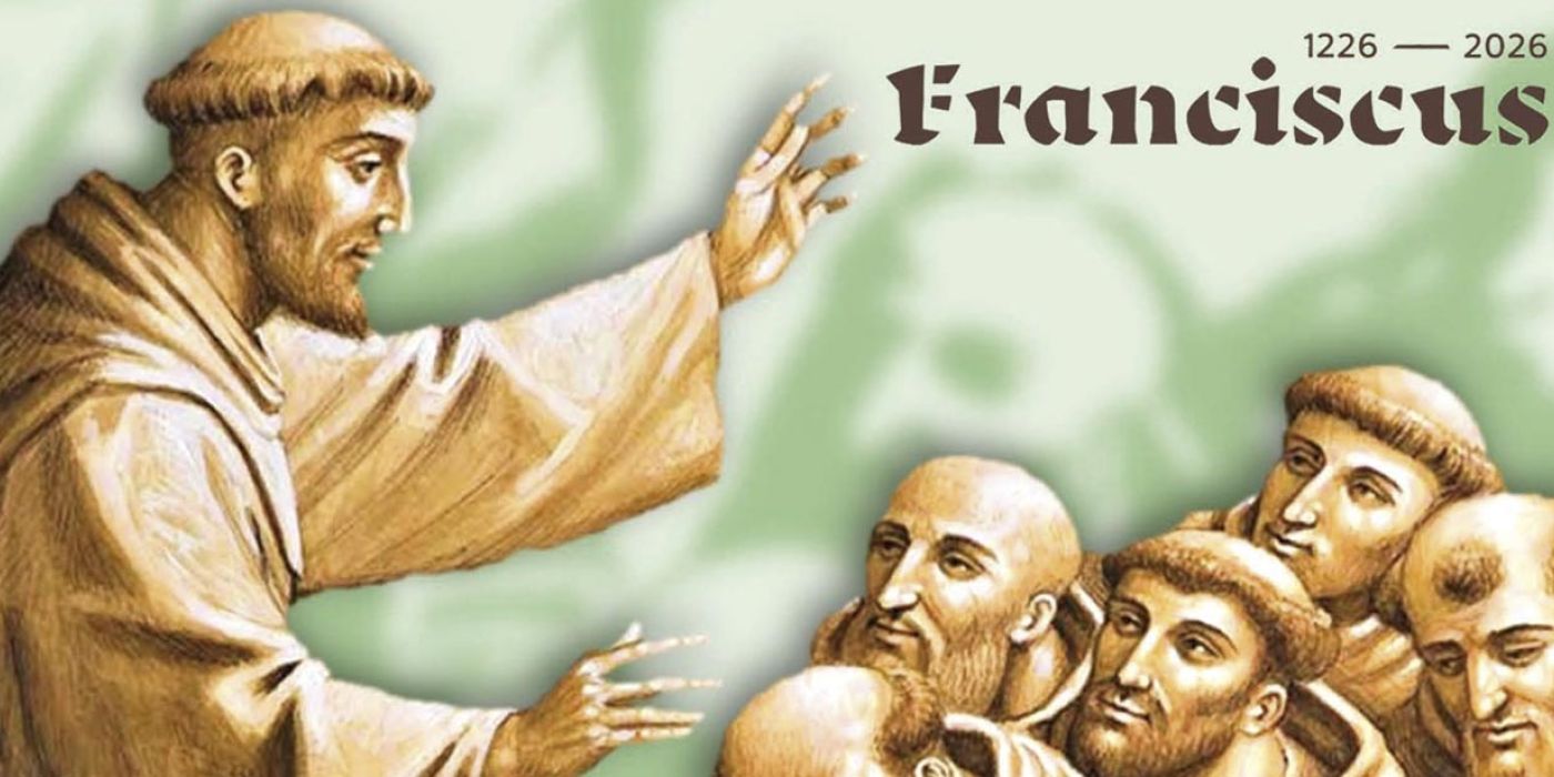 10 de mayo: Día de las Misiones franciscanas