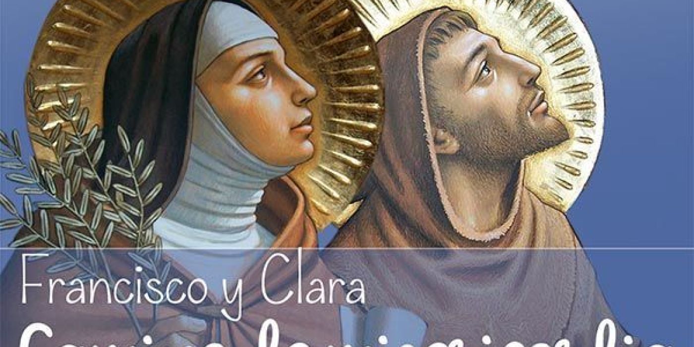 Francisco y Clara camino de misericordia