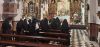 Las Hermanas de la Cruz celebran el Jubileo Franciscano en Estepa