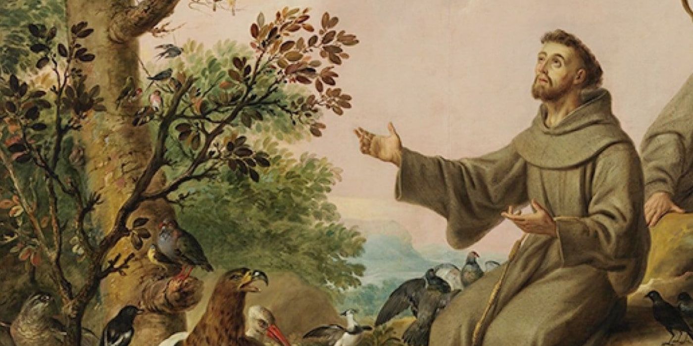 “Con la Creación en nuestras manos”